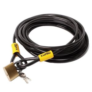 Slotkabel 10 Meter 10MM