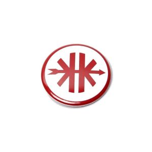 Kreidler Button 37MM