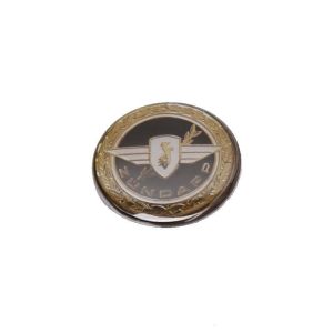 Zundapp Button 37MM