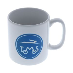 Koffiemok - Tomos