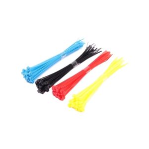 Tieribs Assortiment 60 Delig Wit 