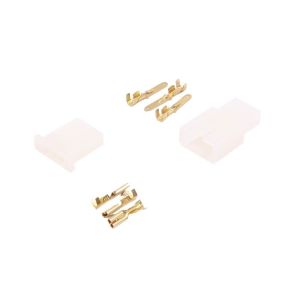 Connector / Stekker 3-Pins