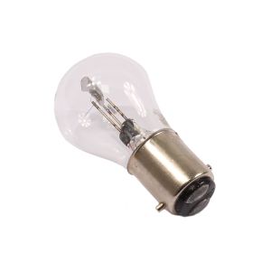 Lamp BAX15D 12 Volt 35/35 Watt