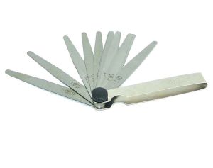 Voelermaat 0.05 > 1.00MM