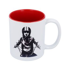Koffiemok - Freitag