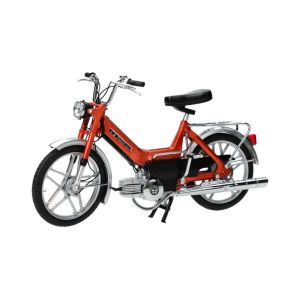 Schaalmodel Puch Maxi N 1:10 Oranje