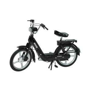 Schaalmodel Vespa Ciao 1:10 Zwart