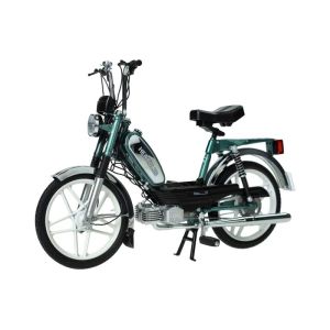 Schaalmodel Hercules Prima 5S 1:10 Groen Metallic
