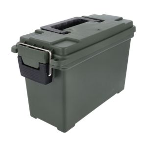 Ammo Box .30 Cal Kunststof