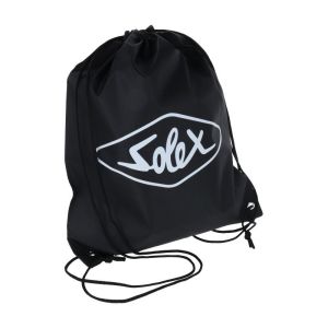 Rugzak Solex logo