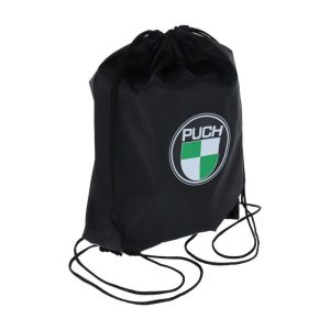 Rugzak Puch logo
