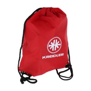 Rugzak Kreidler Logo Rood