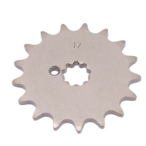 Voortandwiel Puch 17 tands