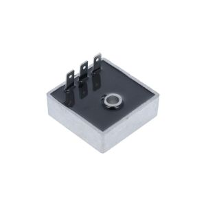 Spanningsregelaar Universeel 12 Volt