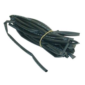 Krimpkous 4MM - 5 Meter