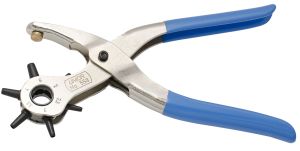 UNIOR HOLPIJPTANG-558/5P 200 MM