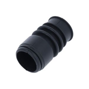Rubber Powerfilter 15MM Maxi/Zundapp