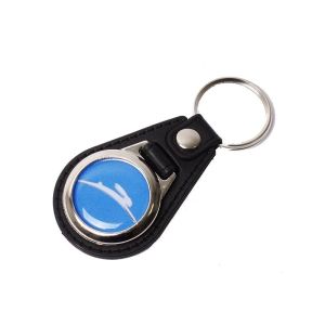Sleutelhanger Tomos
