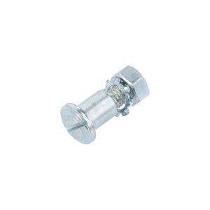 Remhandlebout M6X22