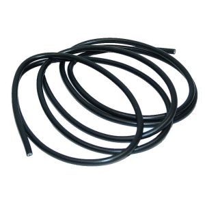 Bougiekabel Dun 5MM - Lengte 190CM