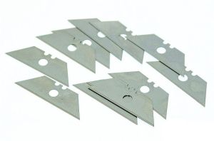 Pakkingschraper Mesjes 12 Stuks