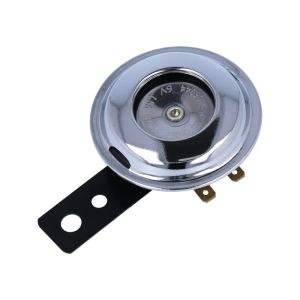 Claxon 6 Volt Gelijkstroom model Ring