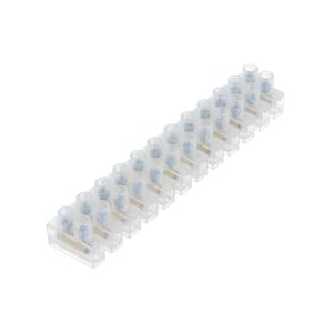 Kroonsteen Strip 2.5MM - 12 Stuks