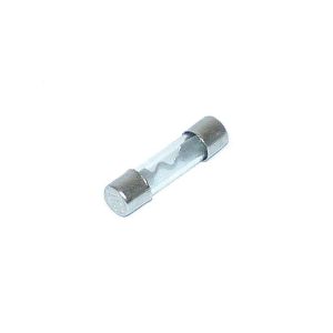 Zekering Glas 5 Ampere 25MM