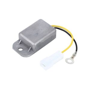 Spanningsregelaar Universeel 6 Volt 30 Watt