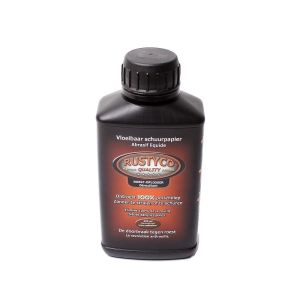 Rustyco Roestoplosser Concentraat - 250 ML
