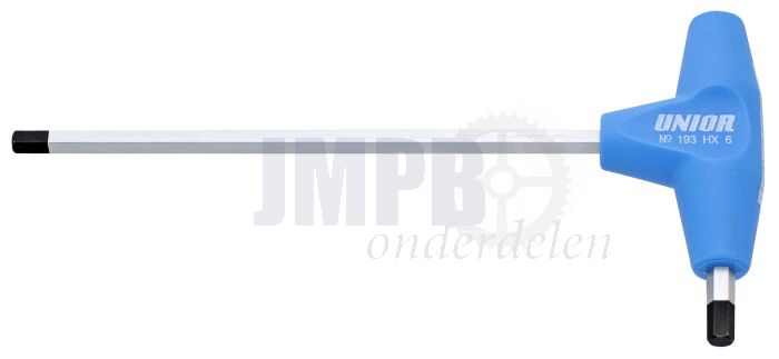 UNIOR STIFTSL.TGREEP-193HX- 8 MM