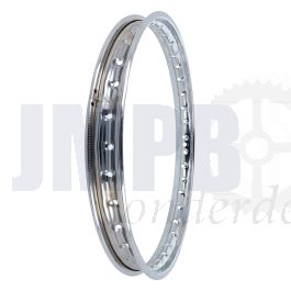 Velg B-Keus Chroom 1.20 X 17
