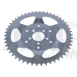 Achtertandwiel Puch Monza Spaakwiel 50 Tands