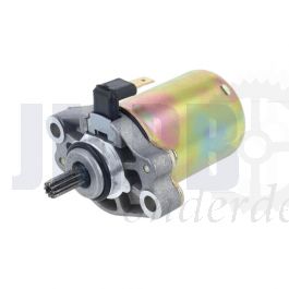 Startmotor Tomos E-Start 10 Tands