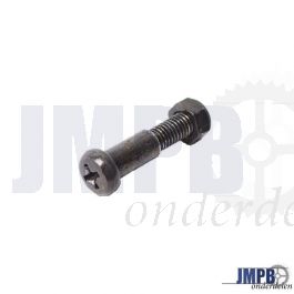 Remgreepbout Tomos NT