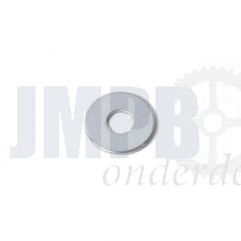 Vlakke Sluitring Tomos M5