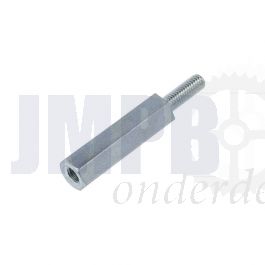 Afstandstuk Motorscherm Kreidler 41MM