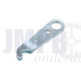 Koppelingshevel Kreidler 31 Tands