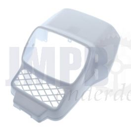 Koplampspoiler Wit Honda MT5
