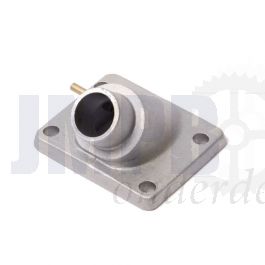Spruitstuk 20MM Mikuni Honda MB/MT