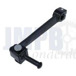 Schakelpedaal inklapbaar Honda MB/MT
