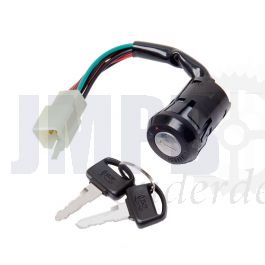 Contactslot Honda MB