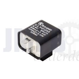 Knipperlichtrelais 6 Volt Honda MB/MT