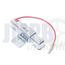 Lichtweerstand 6 Volt Honda MB/MT