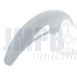 Voorspatbord Wit Honda MB