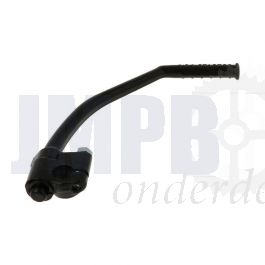 Kickstartpedaal Honda MT Groot Gat