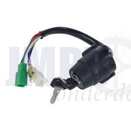 Contactslot Yamaha FS1 2RU/3E9