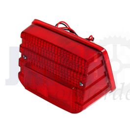 Achterlicht Inbouw Honda MT/MB