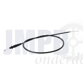 Gaskabel Honda MT/MB/MTX - Zonder Oliepomp