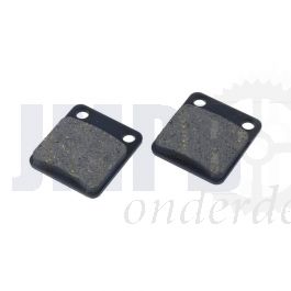 Remblokset Honda MB50